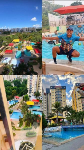 Apartamento Aconchego
